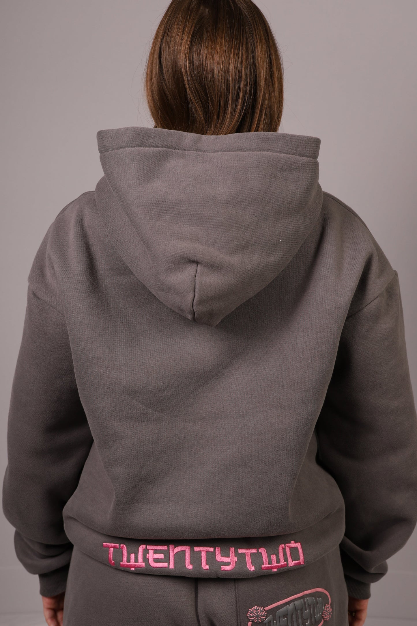 Snowflakes Hoodie
