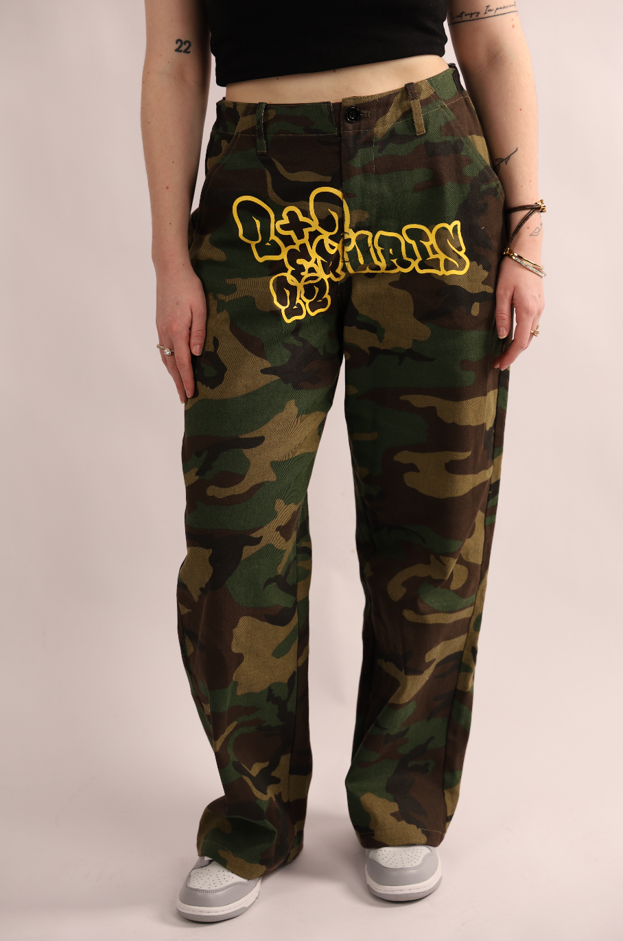 Perfect for this festival season