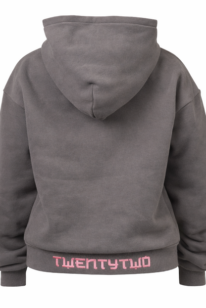 Snowflakes Hoodie
