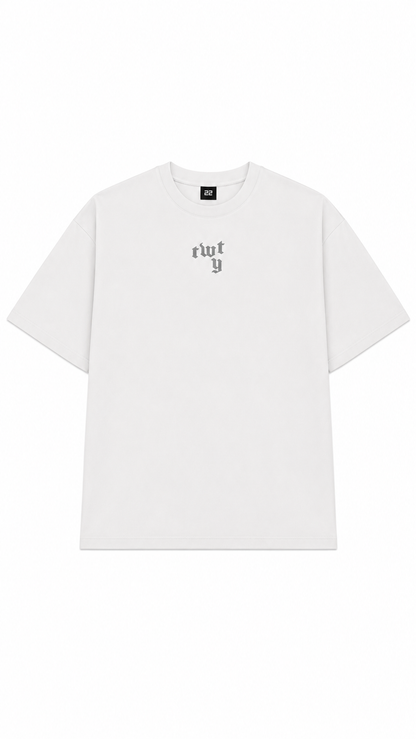 Grey T-shirt