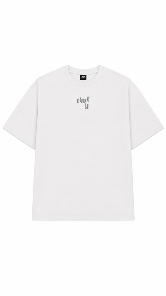 Grey T-shirt