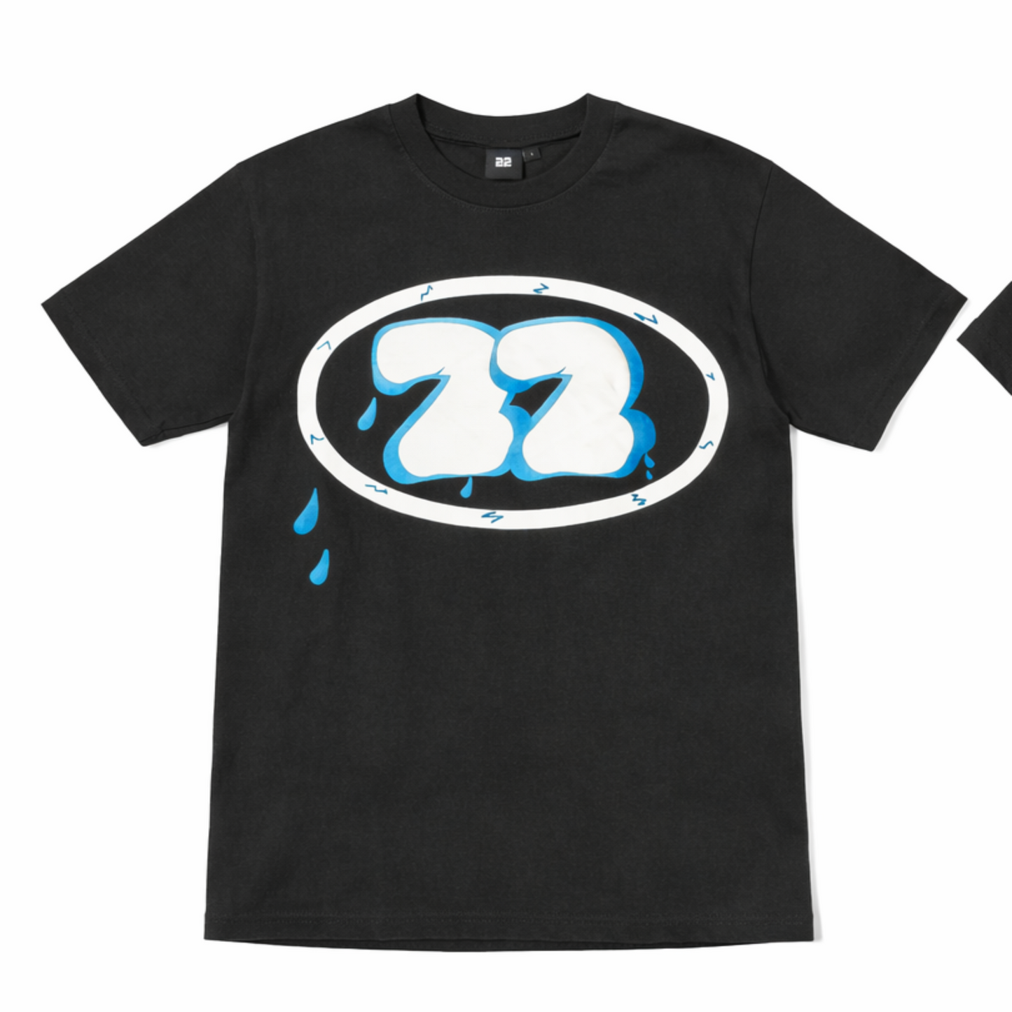 ICE Breaking T-shirt