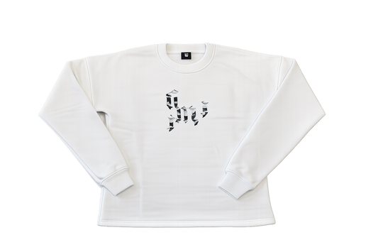 Long Sleeve YOUNG
