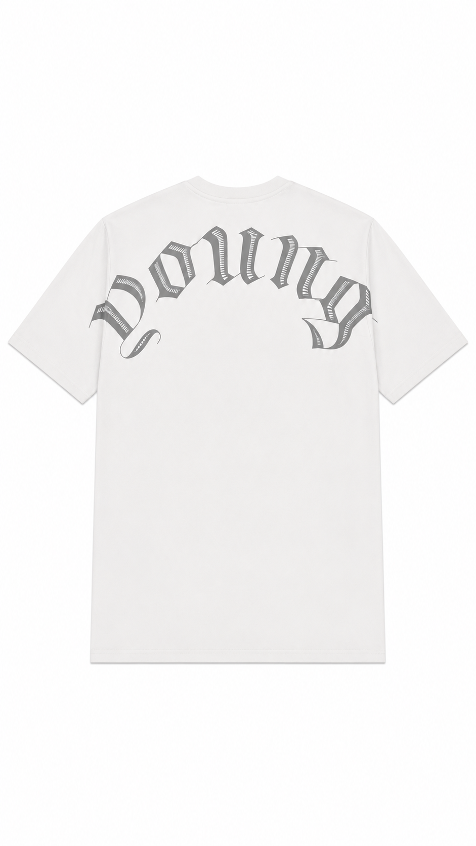 Grey T-shirt