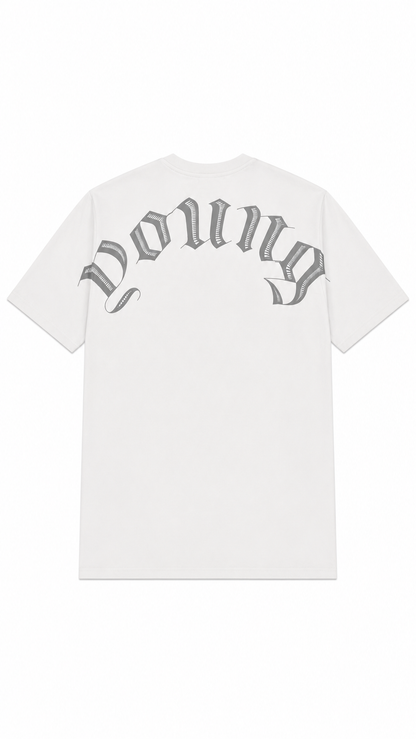 Grey T-shirt