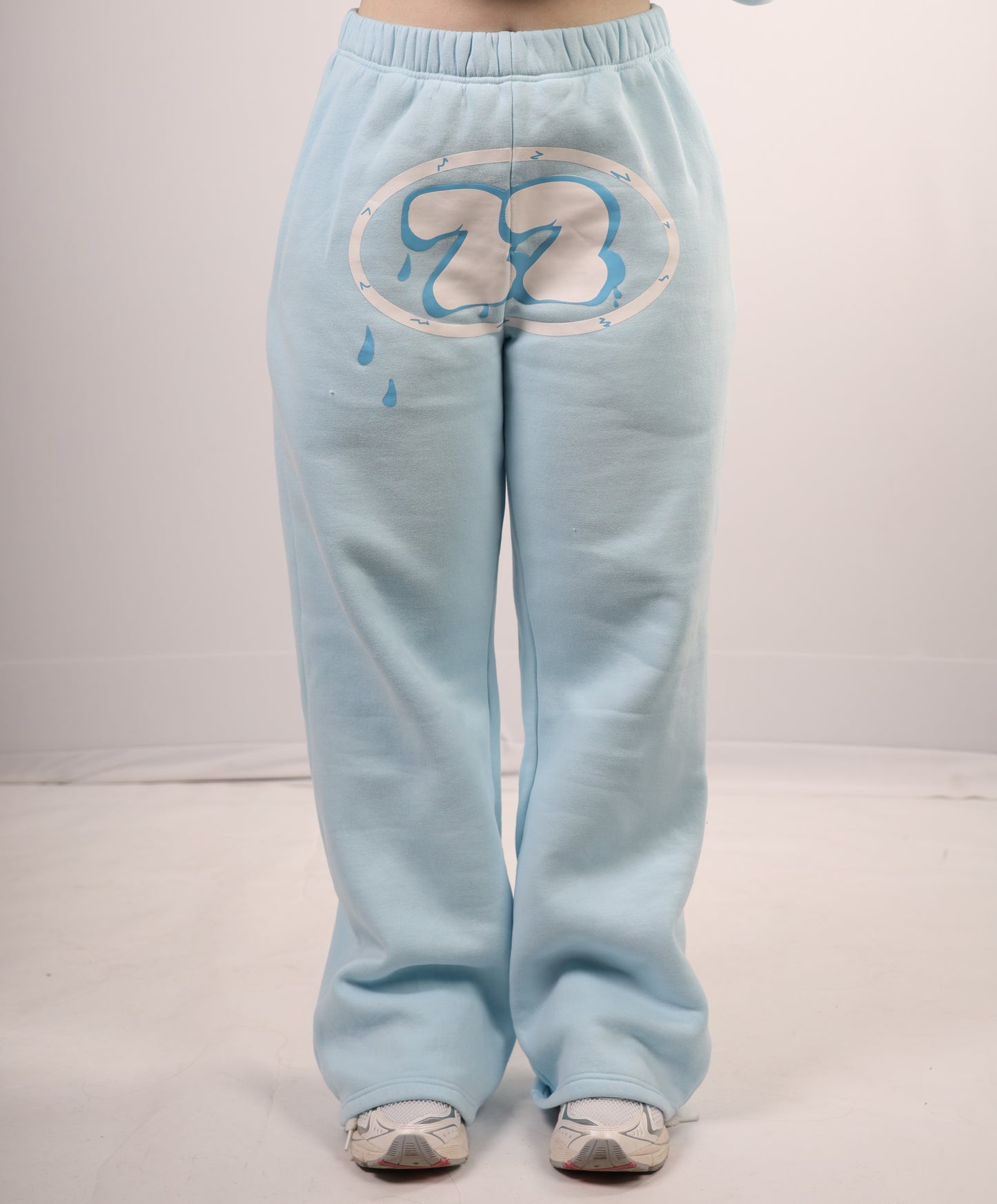 ICE Breaking Sweatpants