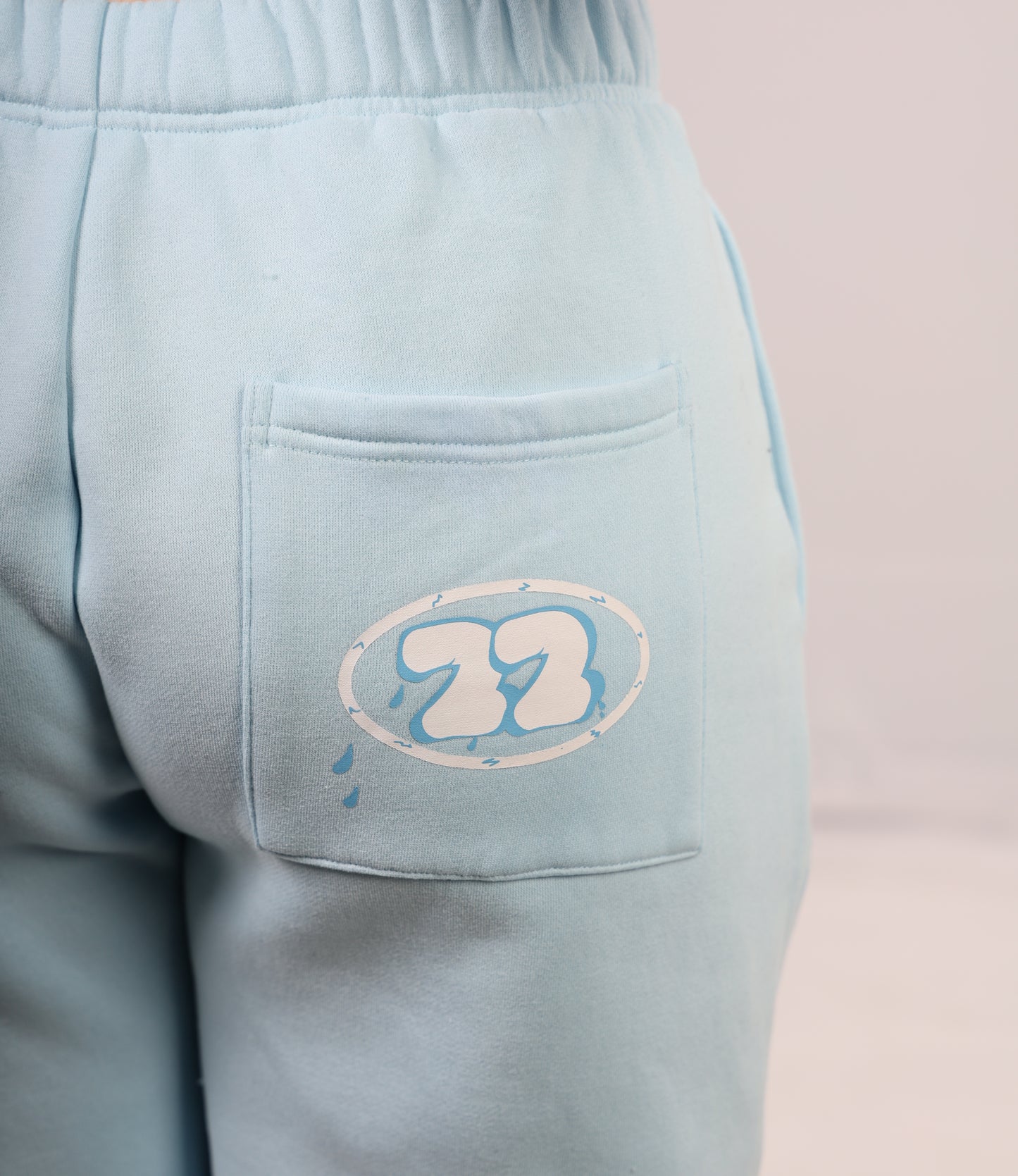 ICE Breaking Sweatpants