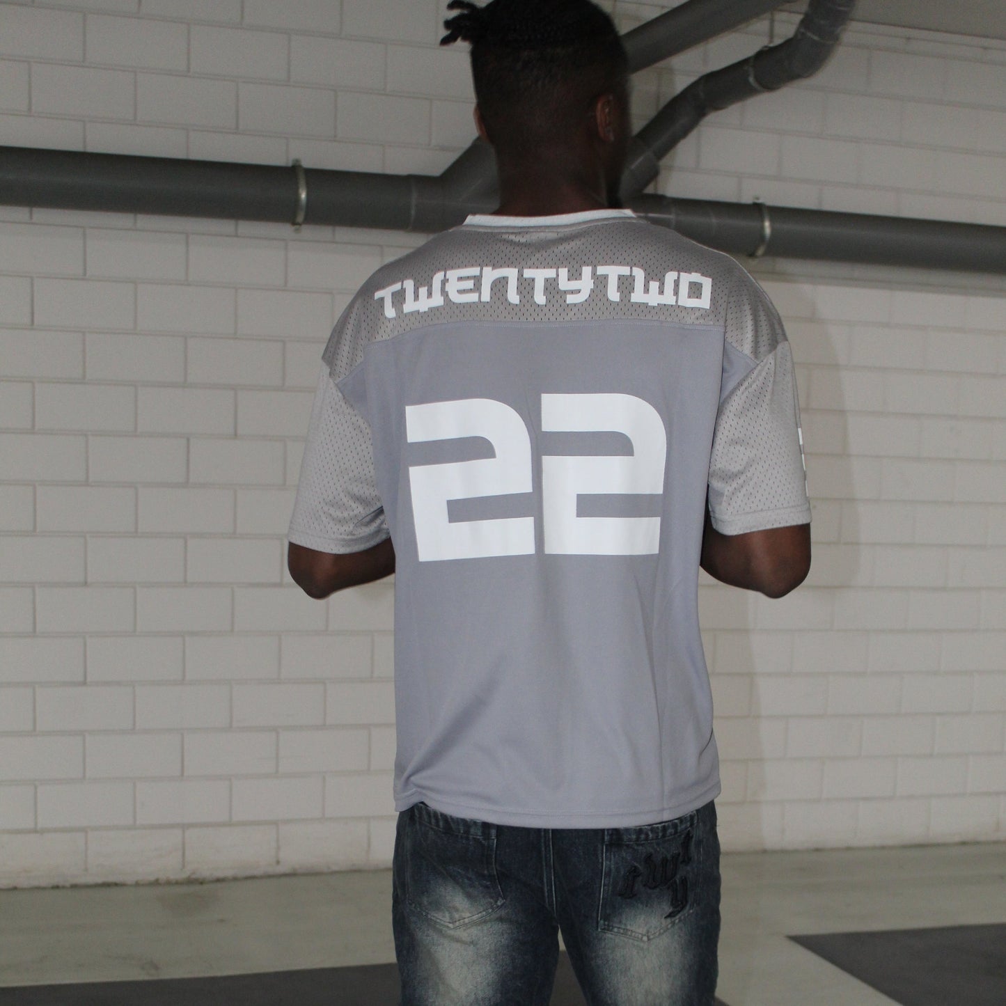 YOUNG Jersey
