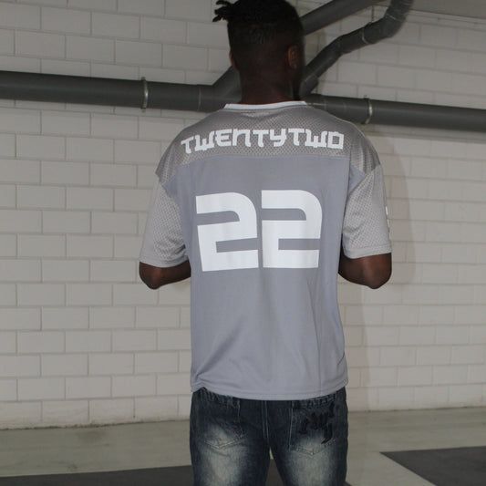 YOUNG Jersey