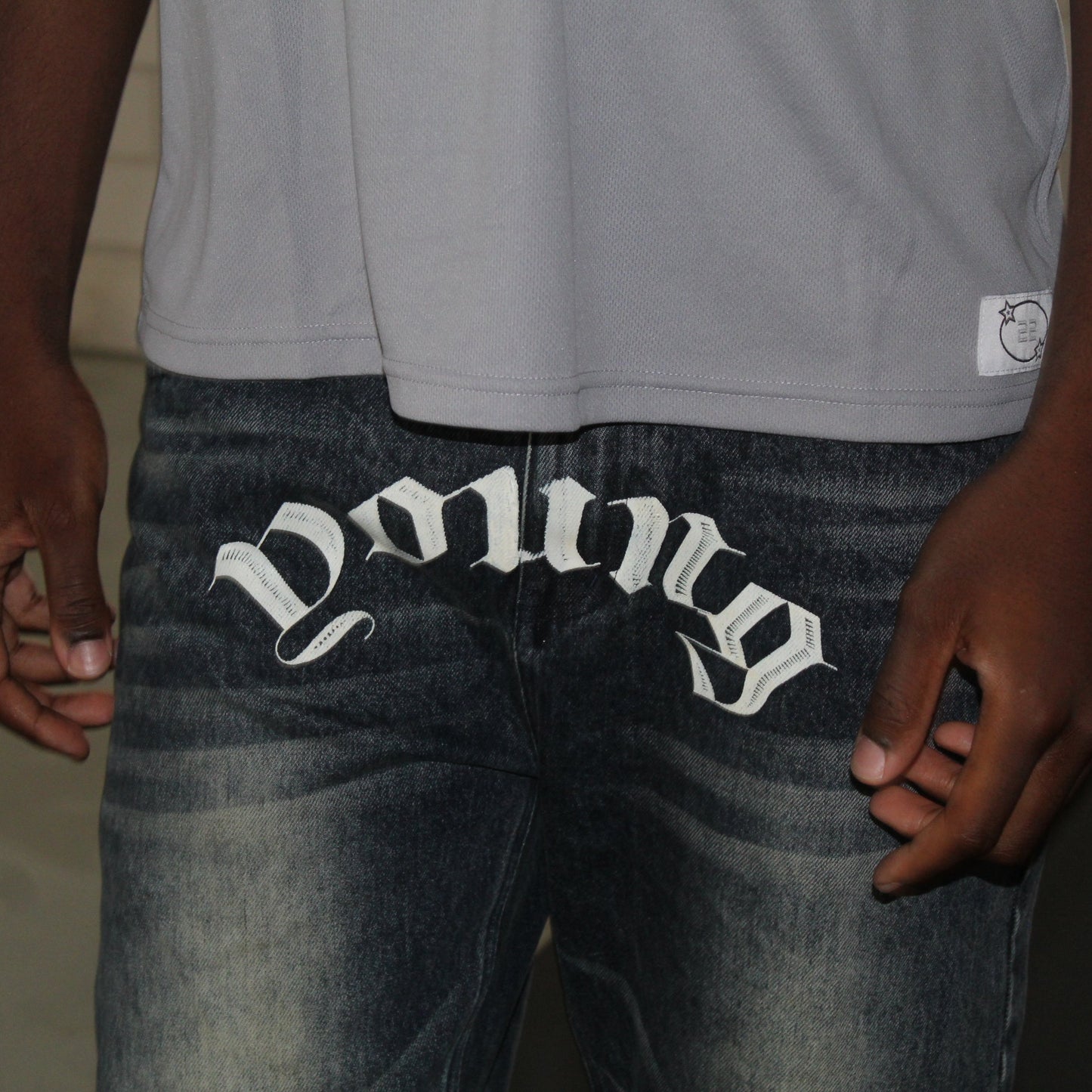 YOUNG Jeans