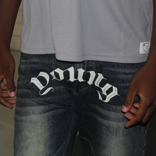 Jeans YOUNG