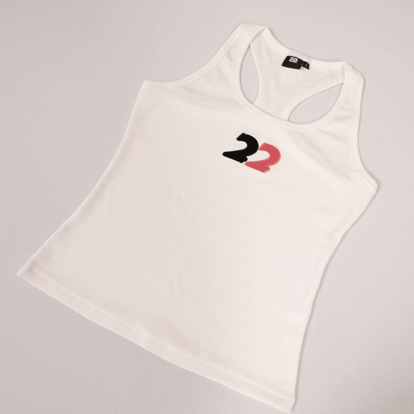 Star 22 Tanktop