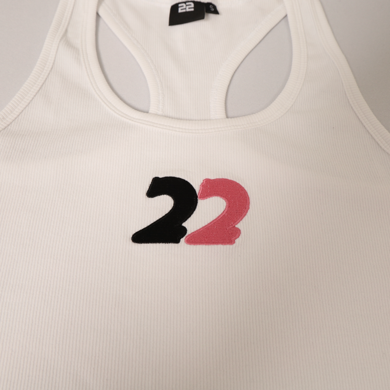 Star 22 Tanktop