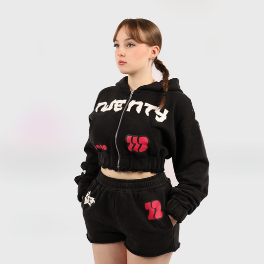 streetwear for females!