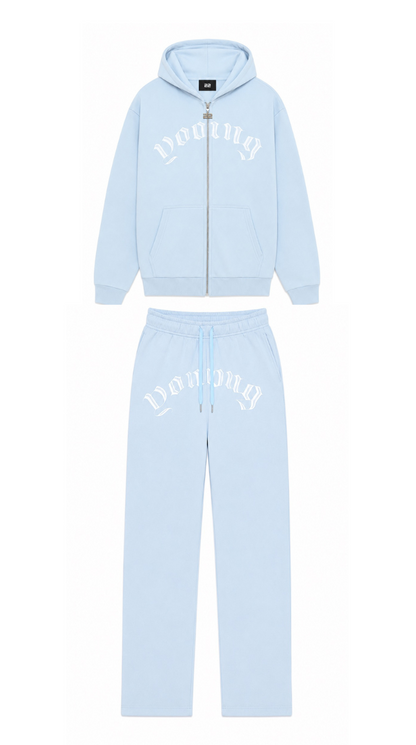 Blue set YOUNG