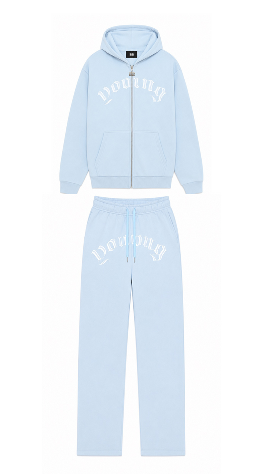 Blue set YOUNG
