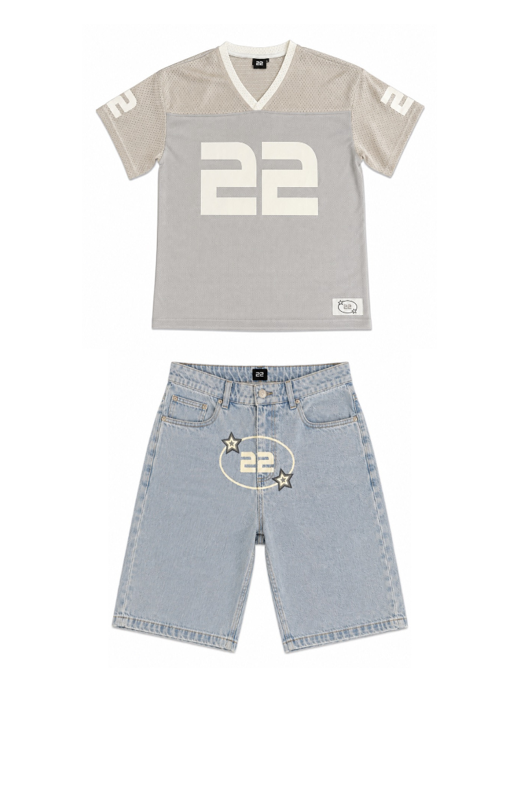 Summer set 1