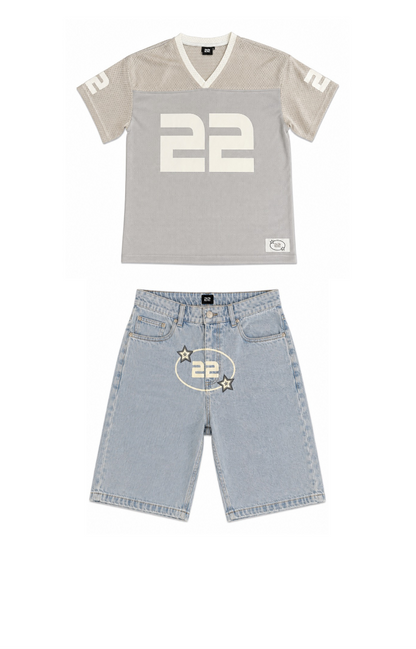 Summer set 1