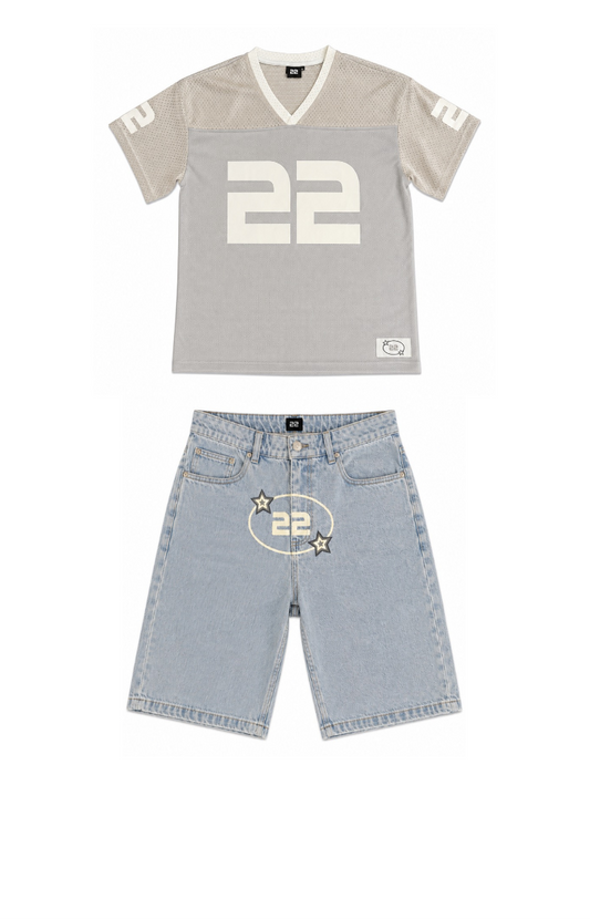 Summer set 1